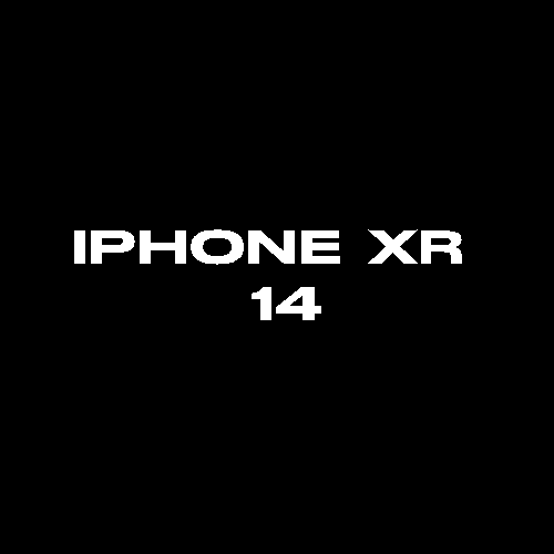 IPHONE XR SUPPLIER